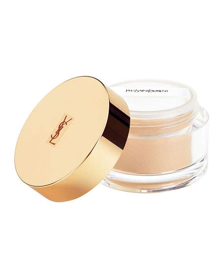 ysl souffle d eclat finishing veil|Yves Saint Laurent Beaute Souffle D'Eclat Finishing Veil.